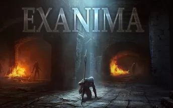 Exanima PC英文版下载（Build 6347058）