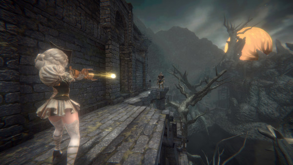 帕斯卡契约：终极版 Pascals Wager Definitive Edition PC中文版下载（Build 6371091）_1