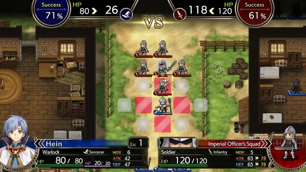 【5.05】《梦幻模拟战1+2 Langrisser I & II》中文版pkg下载【含补丁+DLC+金手指】_1
