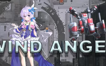 风之天使 Wind Angel PC中文版下载（整合全DLC）
