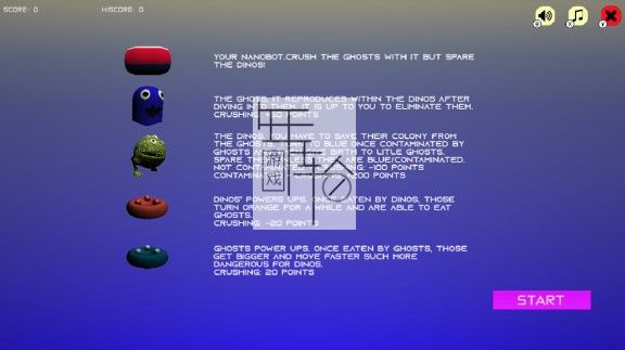 switch《鬼鬼和迪诺斯 Dynos & Ghosts》英文版nsp+xci下载_2