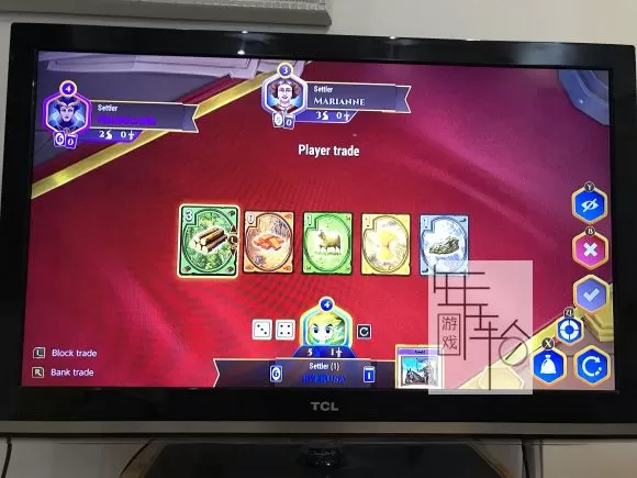 switch《卡坦岛(Catan)》英文版nsp/xci下载【v1.3.0补丁+DLC】_2