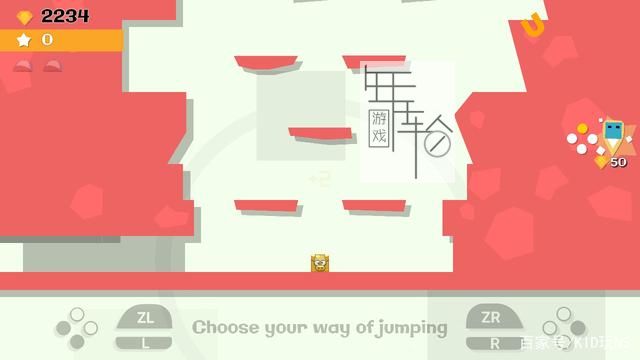 switch《跳跃吧乔伊和朋友们 Jumping Joe & Friends》英文版nsp+xci下载_4