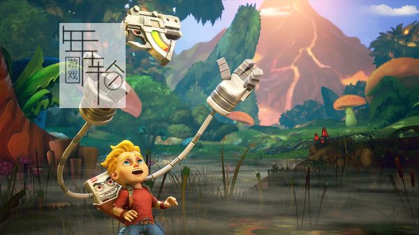 ps4《拉德罗杰斯激进版》美版英文pkg下载+1.06补丁_0