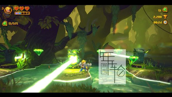 ps4《拉德罗杰斯激进版》美版英文pkg下载+1.06补丁_2