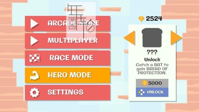 switch《跳跃吧乔伊和朋友们 Jumping Joe & Friends》英文版nsp+xci下载_3