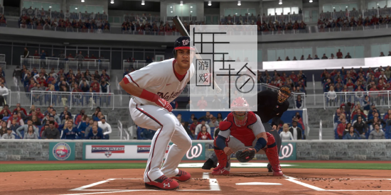 PS4《美国职业棒球大联盟20 MLB The Show 20》英文版PKG下载+1.08补丁_0