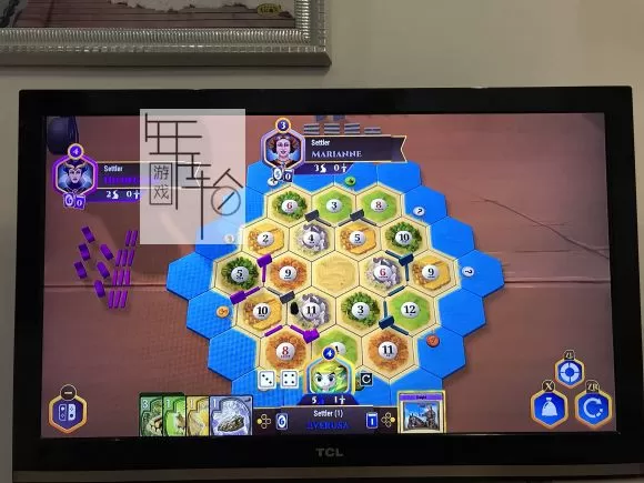 switch《卡坦岛(Catan)》英文版nsp/xci下载【v1.3.0补丁+DLC】_1