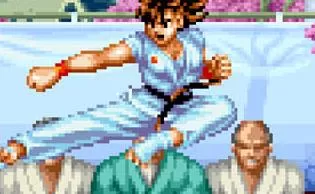 switch《世界英雄2 ACA NEOGEO WORLD HEROES 2》英文版nsp+xci下载