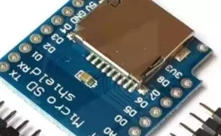 [教程] 新【一劳永逸】8266_D1 免刷 免制作固件 方案