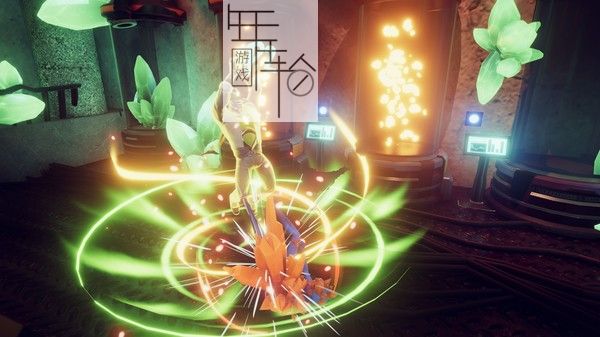 switch《强大的战斗联盟 Mighty Fight Federation》英文版nsp/xci整合版下载【1.0.3补丁】_4