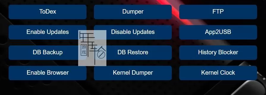 【PS4折腾7.55折腾页面】PS4 7.50 - 7.55 Host v1.0 by GamerHack_0
