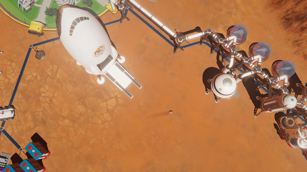 火星求生 Surviving Mars PC中文版下载（集成DLCs v1001514）_0
