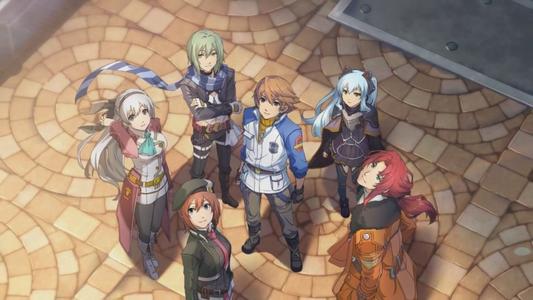 【免费】【5.05】碧之轨迹 港版中文5.05降级版下载【整合1.02更新补丁+白金存档】_0