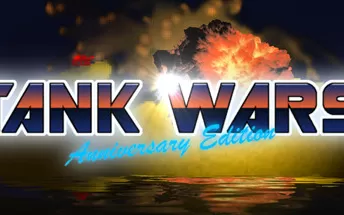 坦克大战：周年纪念版 Tank Wars: Anniversary Edition PC英文版下载