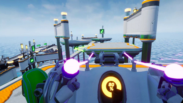 速度矢量 Velocity Vector PC英文版下载_1