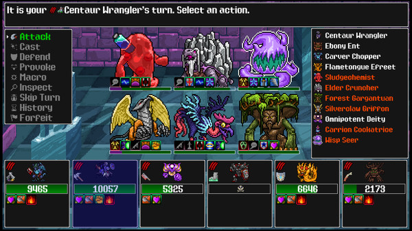 PC《瑟拉利姆终极版 Siralim Ultimate》英文版下载（v1.0.4）_0