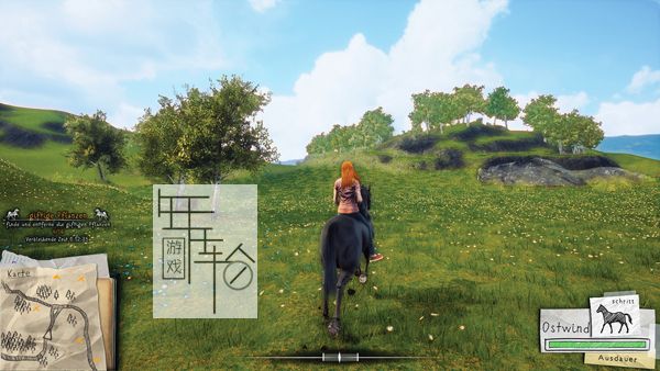 switch《风暴 Windstorm The Game Gold Edition》英文版1.6.0补丁下载_0