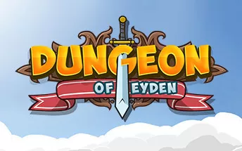 艾登地牢 Dungeon of Eyden PC英文版下载