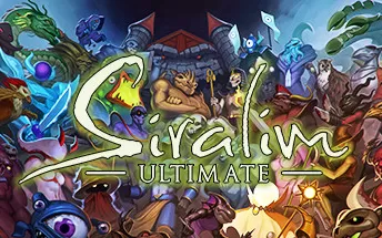PC《瑟拉利姆终极版 Siralim Ultimate》英文版下载（v1.0.4）