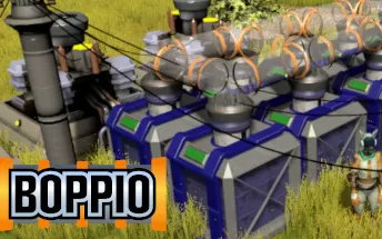 PC《Boppio》英文版下载