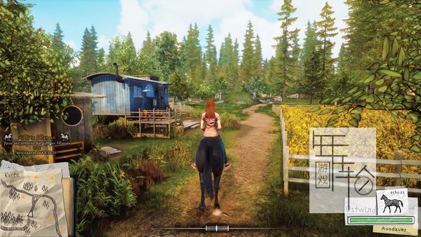 switch《风暴 Windstorm The Game Gold Edition》英文版1.6.0补丁下载_2