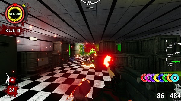 L.S.S II PC英文版下载（v13.03.2021）_0