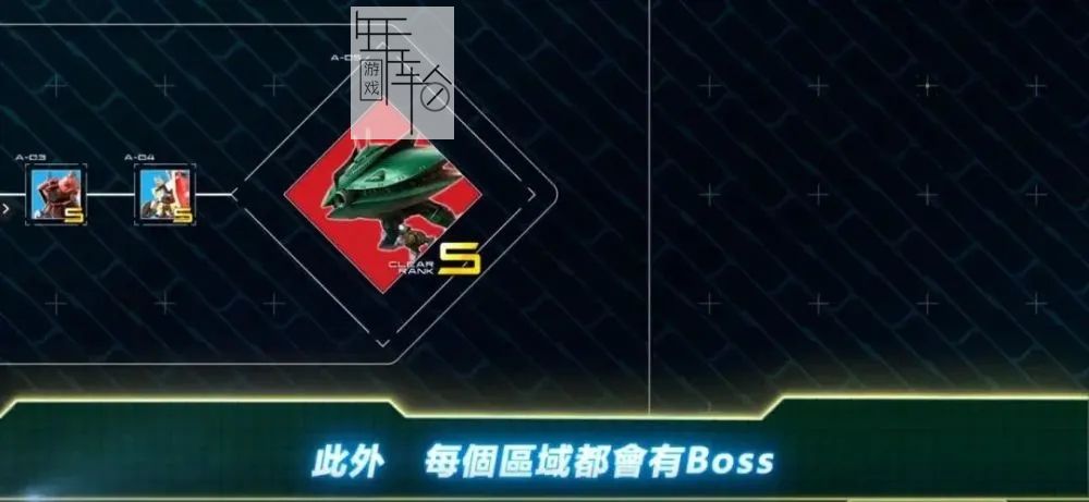 【5.05降级】PS4《高达EXVS极限爆发》港版中文pkg下载+DLC_3