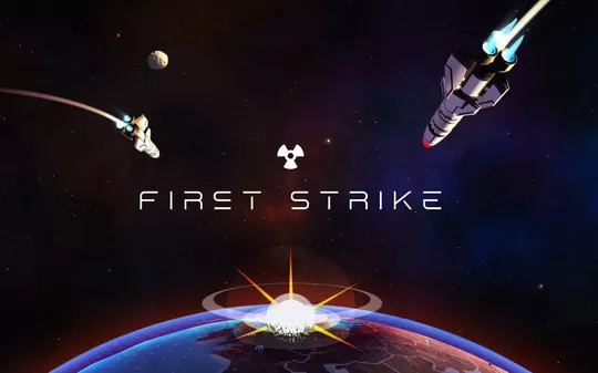 先发制人 First Strike: Classic PC中文版下载（V3.0.1.1）