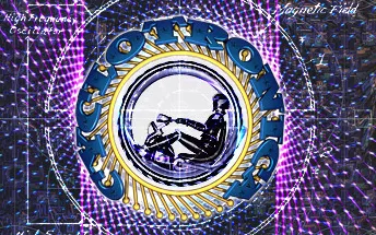 Cyclotronica PC英文版下载