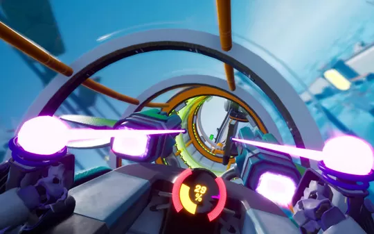 速度矢量 Velocity Vector PC英文版下载