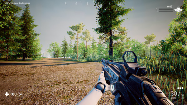 PC《Firescout》英文版下载（v2.0.0）_1