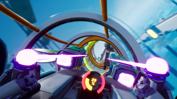 速度矢量 Velocity Vector PC英文版下载_0