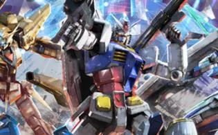 【5.05降级】PS4《高达EXVS极限爆发》港版中文pkg下载+DLC