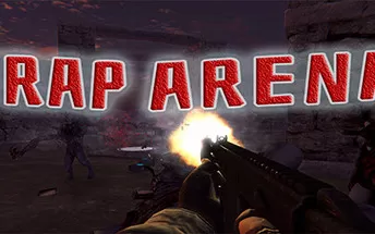 陷阱竞技场 Trap Arena PC英文版下载（v13.03.2021）
