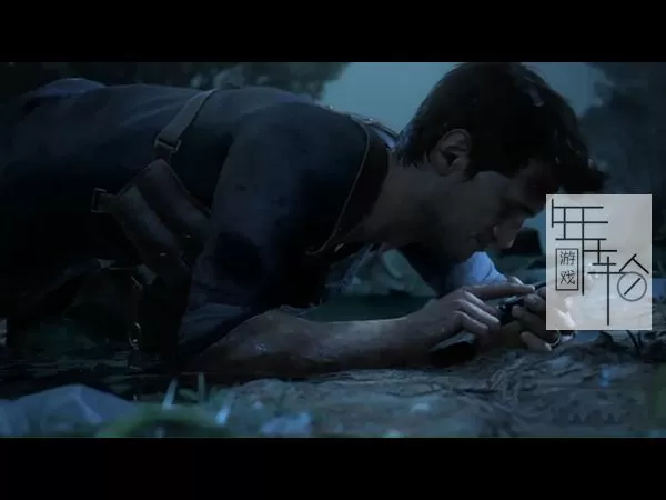 【合集】PS4《神秘海域 德雷克合集+神秘海域4+失落遗产》官方DEBUG模式版pkg下载_1