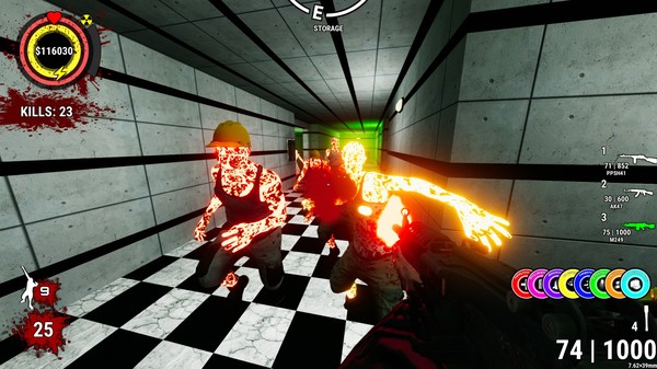 L.S.S II PC英文版下载（v13.03.2021）_1