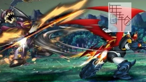 [5.05]ps4《超级机器人大战X》中文版pkg下载_1