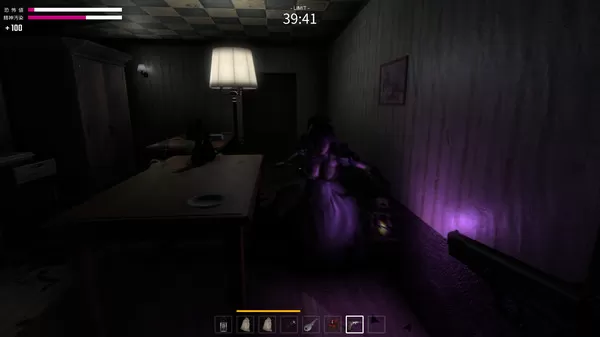 switch《噩梦中的44分钟 44 Minutes in Nightmare》英文版nsp下载_0