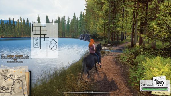 switch《风暴 Windstorm The Game Gold Edition》英文版1.6.0补丁下载_3