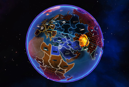 先发制人 First Strike: Classic PC中文版下载（V3.0.1.1）_0