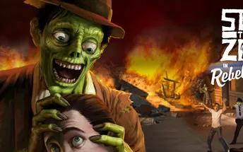 switch《僵尸斯塔布斯 Stubbs the Zombie in Rebel Without a Pulse》中文版nsp/xci整合版下载【1.0.2补丁】