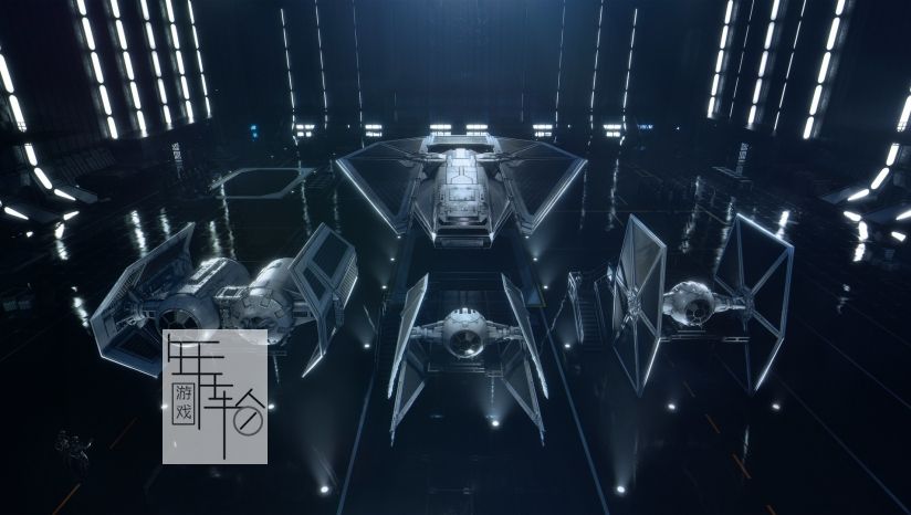 【7.55/5.05降级】PS4《星球大战：战机中队 Star Wars：Squadrons》中文版pkg下载【含1.03补丁】_0