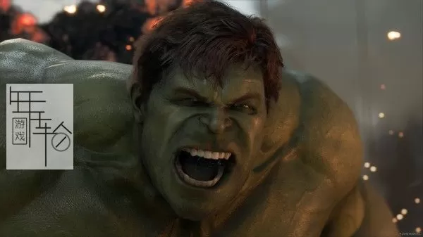 【5.05】PS4《漫威复仇者联盟 Marvel’s Avengers》中文版PKG下载【含1.79整合版+金手指】_4
