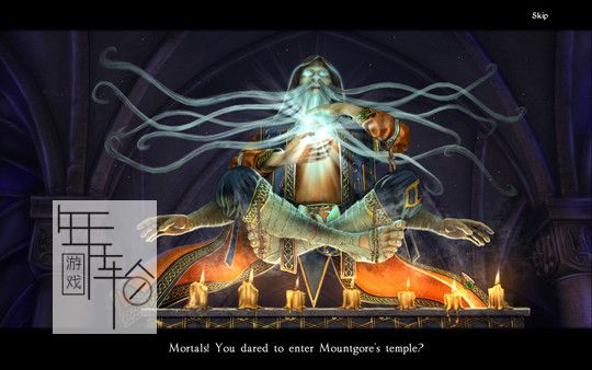 【魔改9.2】switch《失落领地2：四骑士 Lost Lands 2 The Four Horsemen》英文版nsp/xci下载_4