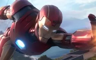 【JSON 修改]】PS4《漫威复仇者联盟 Marvel’s Avengers》中文版下载【CUSA17605 V1.76】