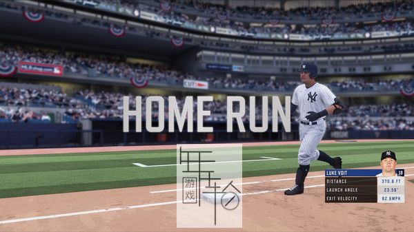 switch《R.B.I.棒球21 R.B.I. Baseball 21》英文版nsp/xci整合版下载【1.0.6补丁】_2