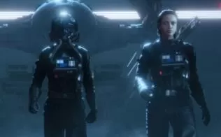 【7.55/5.05降级】PS4《星球大战：战机中队 Star Wars：Squadrons》中文版pkg下载【含1.03补丁】