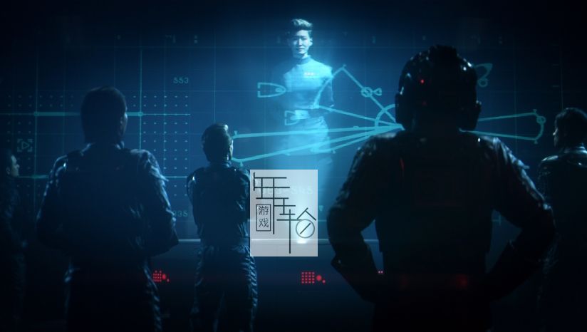【7.55/5.05降级】PS4《星球大战：战机中队 Star Wars：Squadrons》中文版pkg下载【含1.03补丁】_1