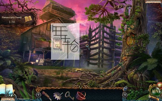 【魔改9.2】switch《失落领地2：四骑士 Lost Lands 2 The Four Horsemen》英文版nsp/xci下载_0